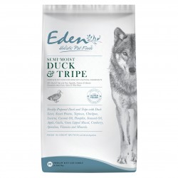 Eden Semi-Moist - Duck &...