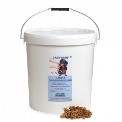 Easybarf Light 7500 gram