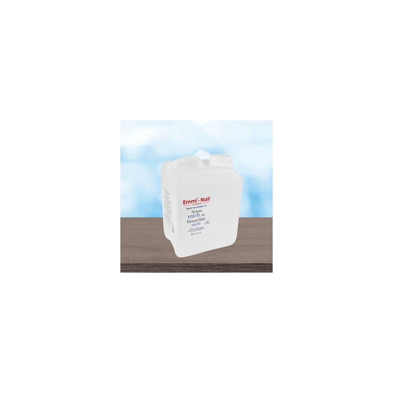 Desinfektionsmiddel  2 liter Duftfri.
