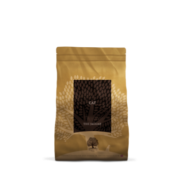 ESSENTIAL THE JAGUAR 3kg