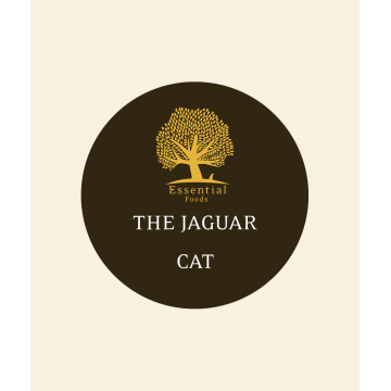 ESSENTIAL the JAGUAR 100g PRØVEMÅLTID