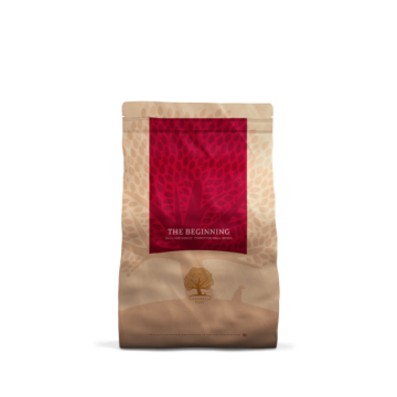 3KG SMALL SIZE ESSENTIAL the BEGINNING
