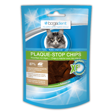Bogadent Plaque-STOP Chips kyl. kat 50g