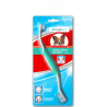 BogaDent Hund Ergo Dual Brush Mini 1stk