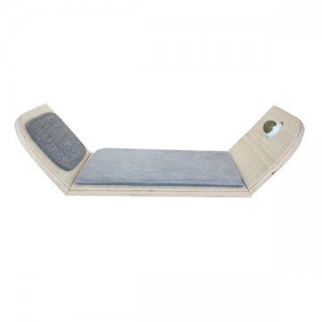 AFP Skywalk - Scratcher Lounge Bed With