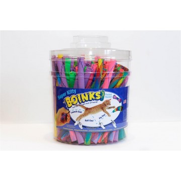 Kitty SUPER Boinks 18 cm large