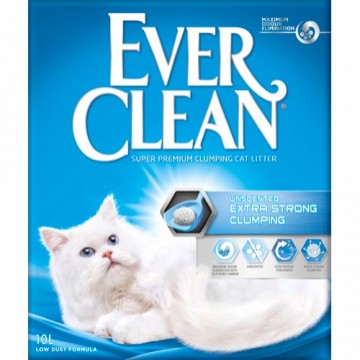 1 stk , 10L  Extra Strenght Unscented