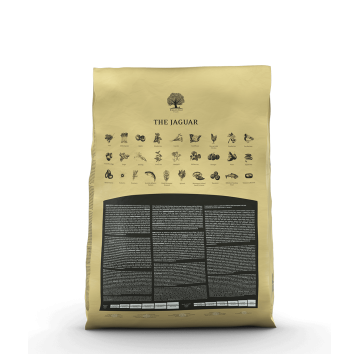 ESSENTIAL THE JAGUAR 12 kg.