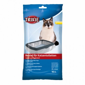 Poser til kattebakke 48*37 cm.