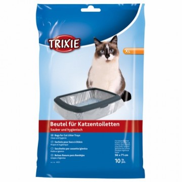 Kattebakke pose 56*71 cm