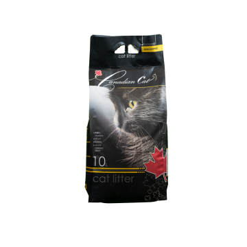Canadian Cat litter kattegrus uden duft 10L