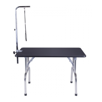 Trimmebord Bordstørrelse: 75cm (L) x 47cm (B) x 81cm (H)