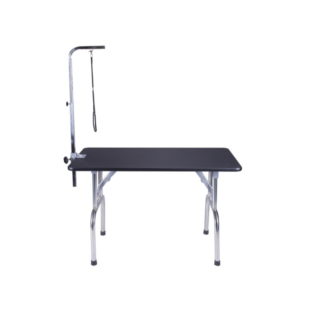 Trimmebord Bordstørrelse: 75cm (L) x 47cm (B) x 81cm (H)