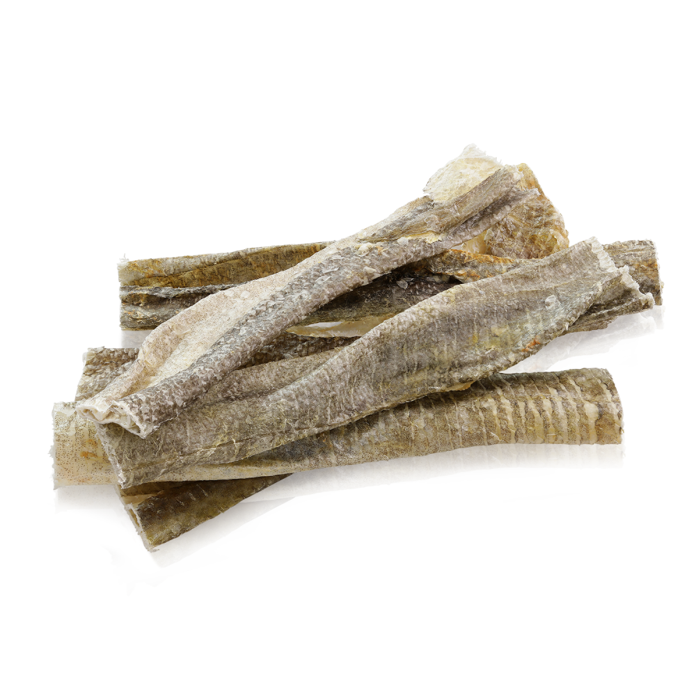 ESSENTIAL ICELAND FISH DELIGHTS