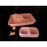 Startkit til killing pink.
