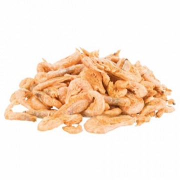 PREMIO Freeze Dried Shrimps