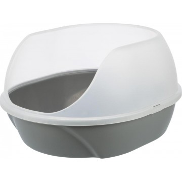 Simao cat litter tray, high rim