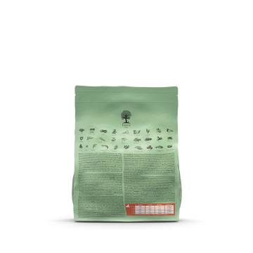 ESSENTIAL the LITTLE LION 3kg