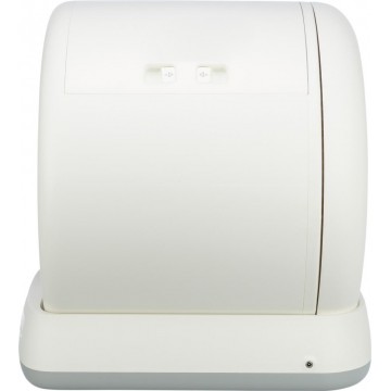 Trixie self-Cleaning cat litter tray, plastic