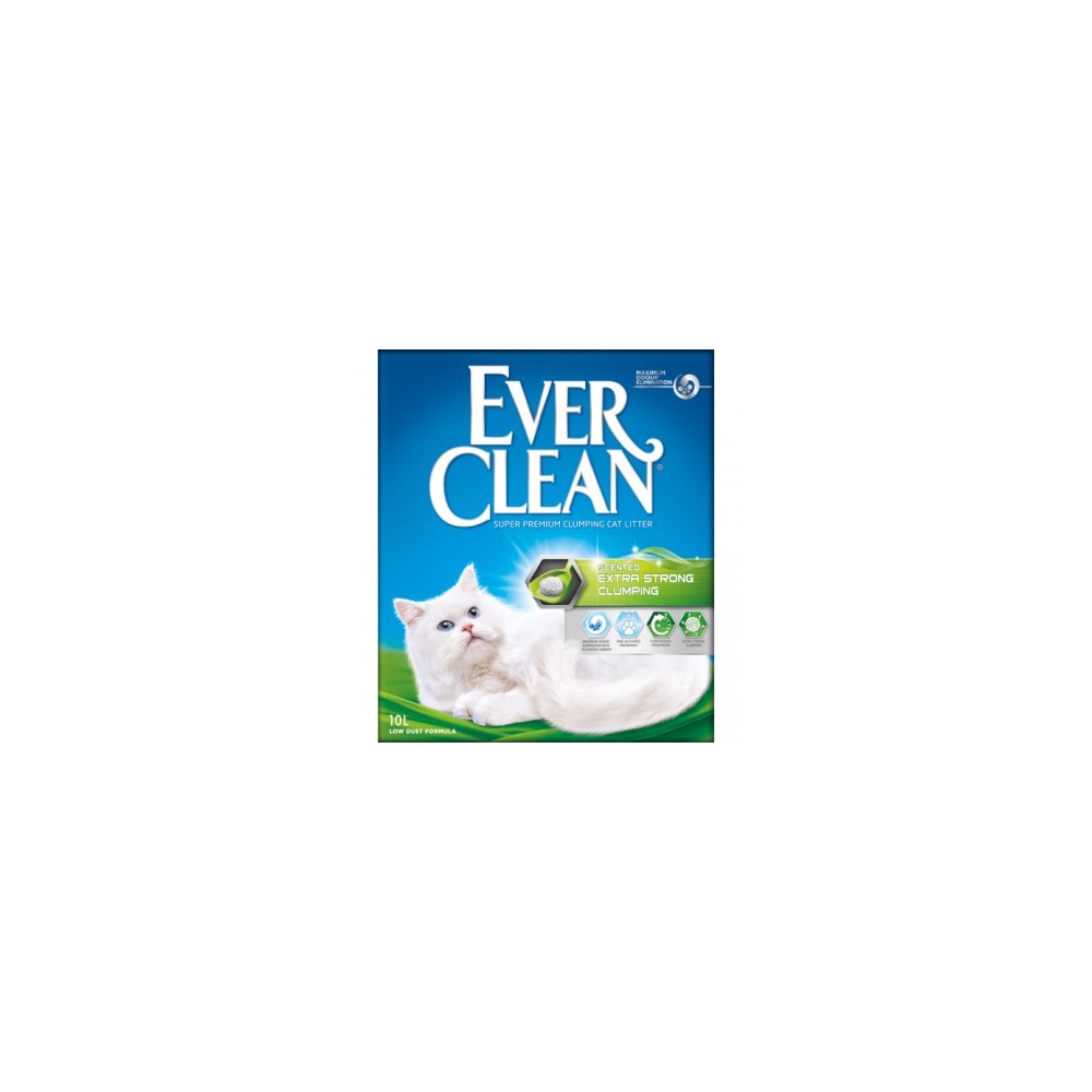 10 stk Extra Strenght Scented ( fri fragt på hele på sjælland)