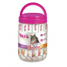 Truly Cat Creamy Lickable Mixed Flavor 420g