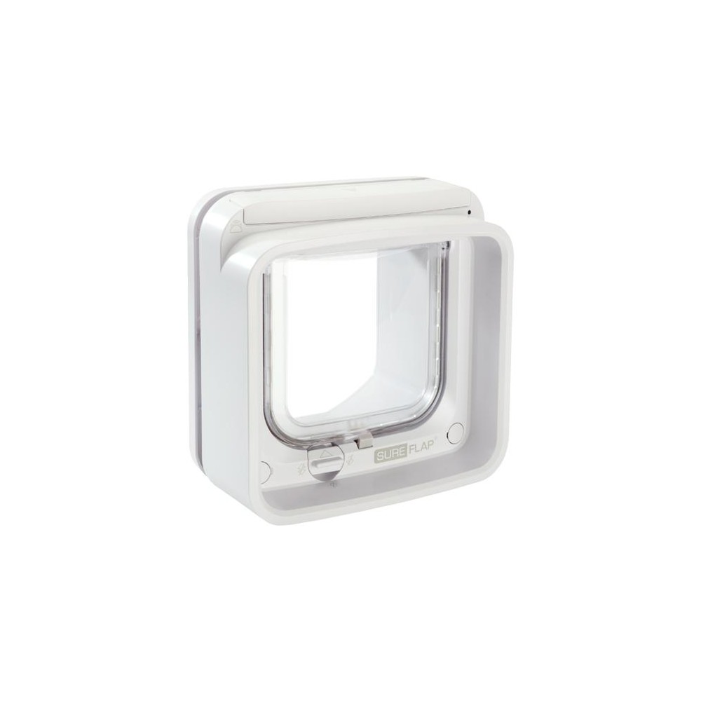 Microchip Cat Flap Connect