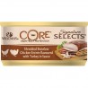 CORE  Selects trevlet kylling med kalkun i sauce