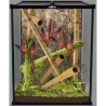 Terrarium 20x20x30cm glas