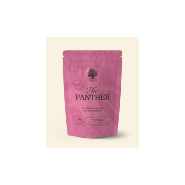 ESSENTIAL the PANTHER PÂTÉ 85g