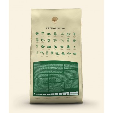 ESSENTIAL SUPERIOR LIVING 10KG