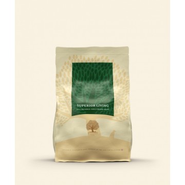 2,5KG SMALL SIZE ESSENTIAL SUPERIOR LIVING