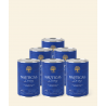 ESSENTIAL NAUTICAL LIVING PÂTÉ 6x400G