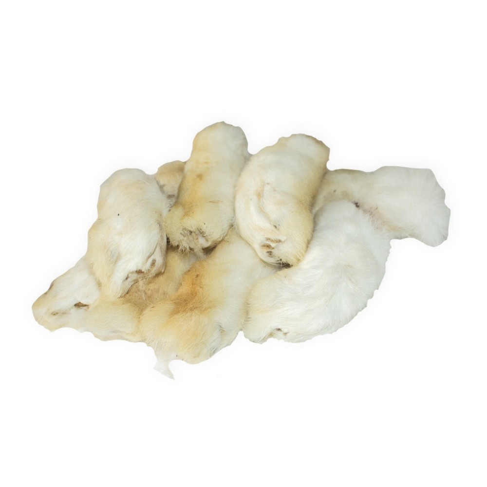 Snack'it Kaninpoter 200g