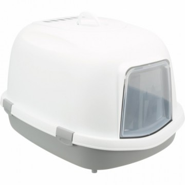 kattetoilet stor model med kulfilter