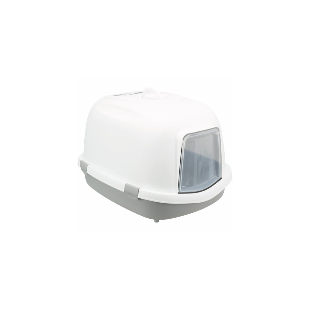 kattetoilet stor model med kulfilter