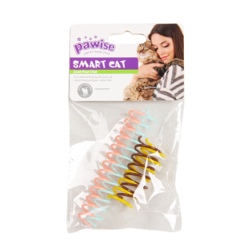 Pawise Spiral