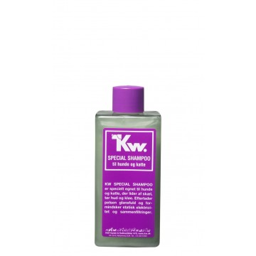 KW SPECIAL SHAMPOO U/PARFUM 200 ML