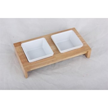 PAWISE Natural feeder 2x200m