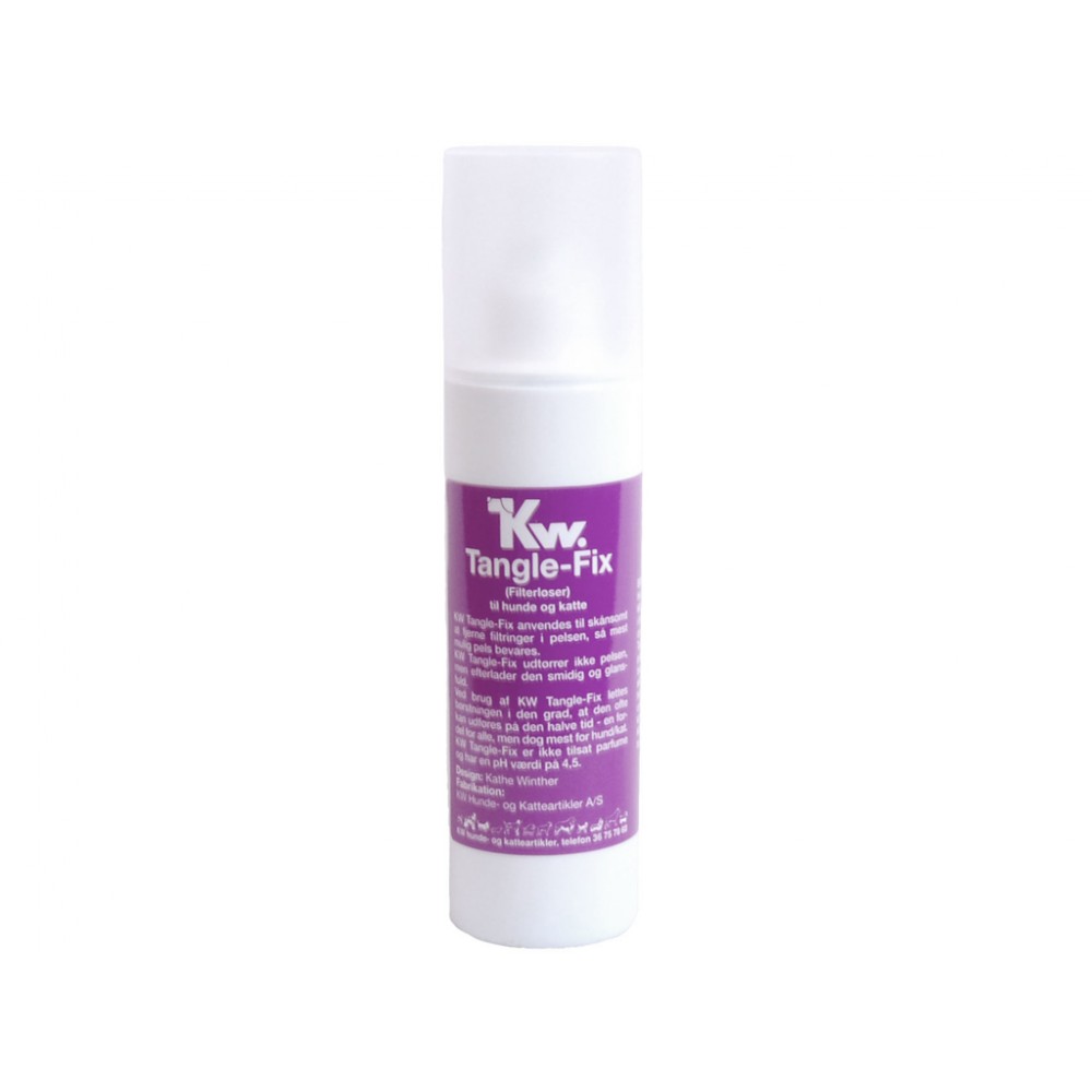 KW TANGLE-FIX 175 ML
