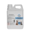 Naturlig Rent Biologisk Rengøringsmiddel 2500ml