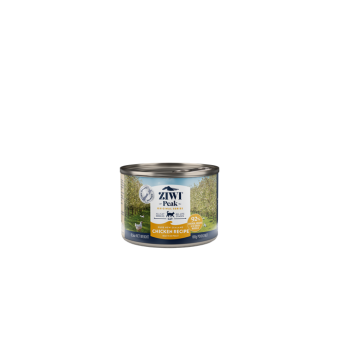 ZiwiPeak, Kat - Kylling 185g