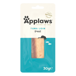 Applaws hel Tunfillet 30g