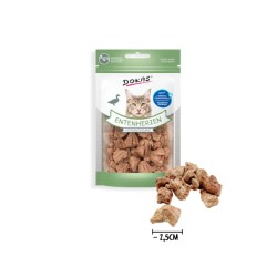 Dokas Andehjerter 15gr (kat)