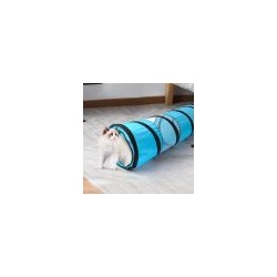 PAWISE Pop-up play tunnel