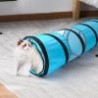 PAWISE Pop-up play tunnel