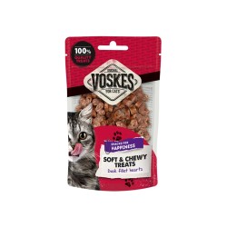 Voskes Andehjerter 60gr