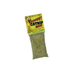 Catnip i mini-pose Yeowww 4 gram