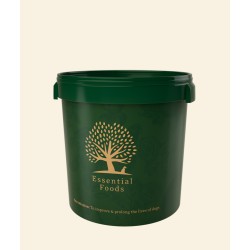ESSENTIAL THE FOOD BOX