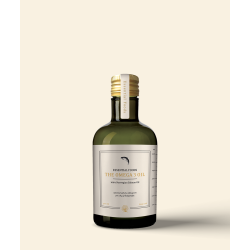 THE OMEGA 3 OIL 500ml.