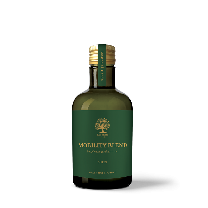 ESSENTIAL the MOBILITY BLEND 500ml